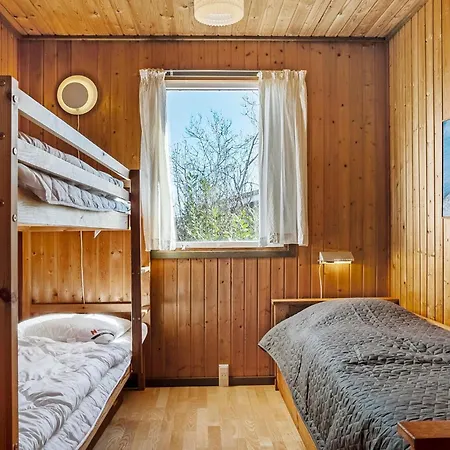2 Bedroom Stunning In * فوردينغبورغ