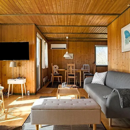 2 Bedroom Stunning In Vakantiehuis *