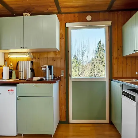 Holiday home Awesome In With Kitchen