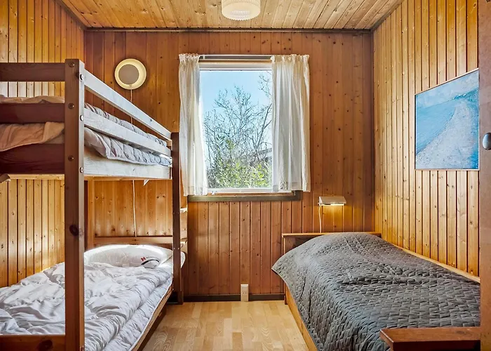 2 Bedroom Stunning In * Vordingborg