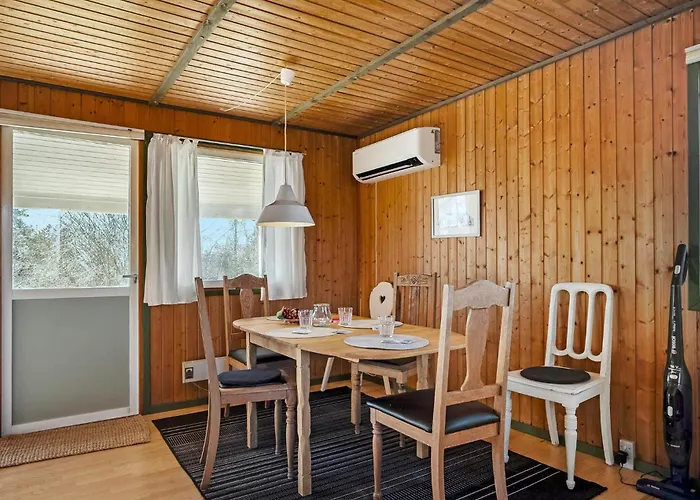 2 Bedroom Stunning In Vakantiehuis