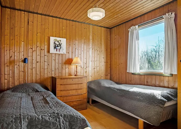 Vakantiehuis 2 Bedroom Stunning In
