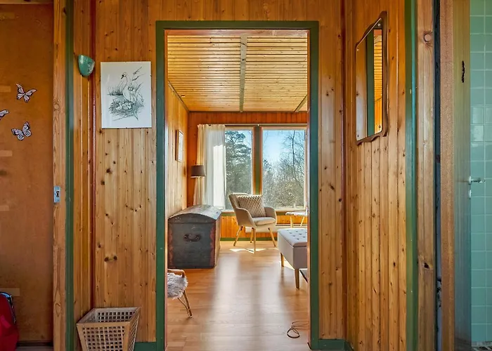 2 Bedroom Stunning In * Vordingborg