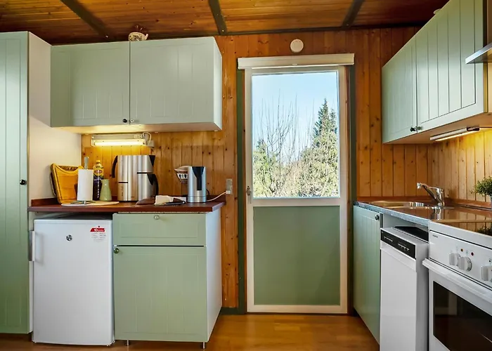 Vakantiehuis 2 Bedroom Stunning In