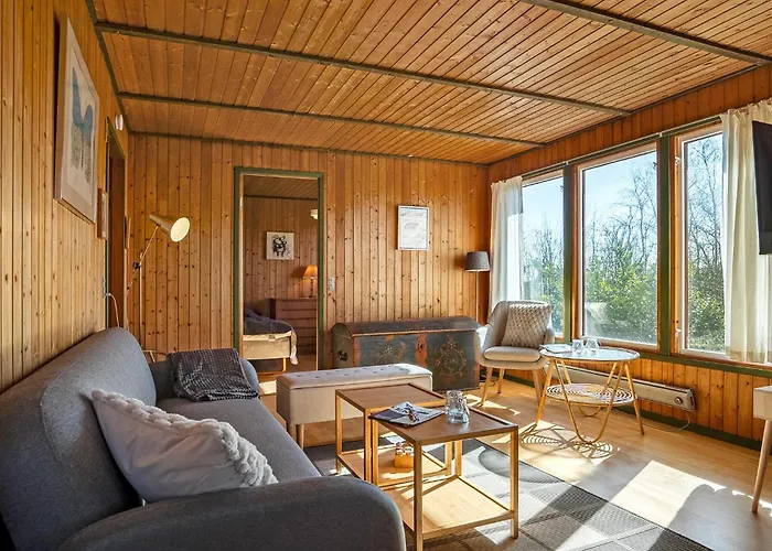 2 Bedroom Stunning In Casa vacanze Vordingborg